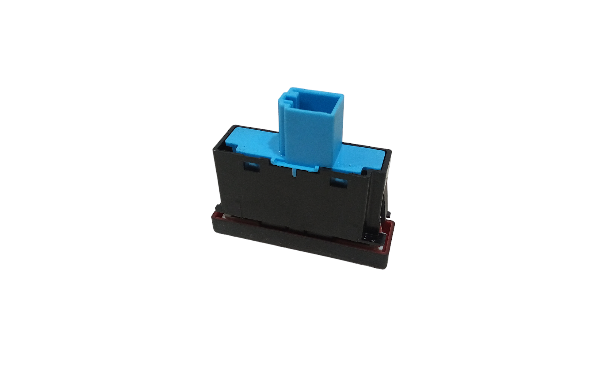 Pulsante luci di emergenza per Volkswagen Crafter Serie (17>) (2017 - In produzione)