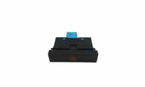 Pulsante luci di emergenza per Volkswagen Crafter Serie (17>) (2017 - In produzione)