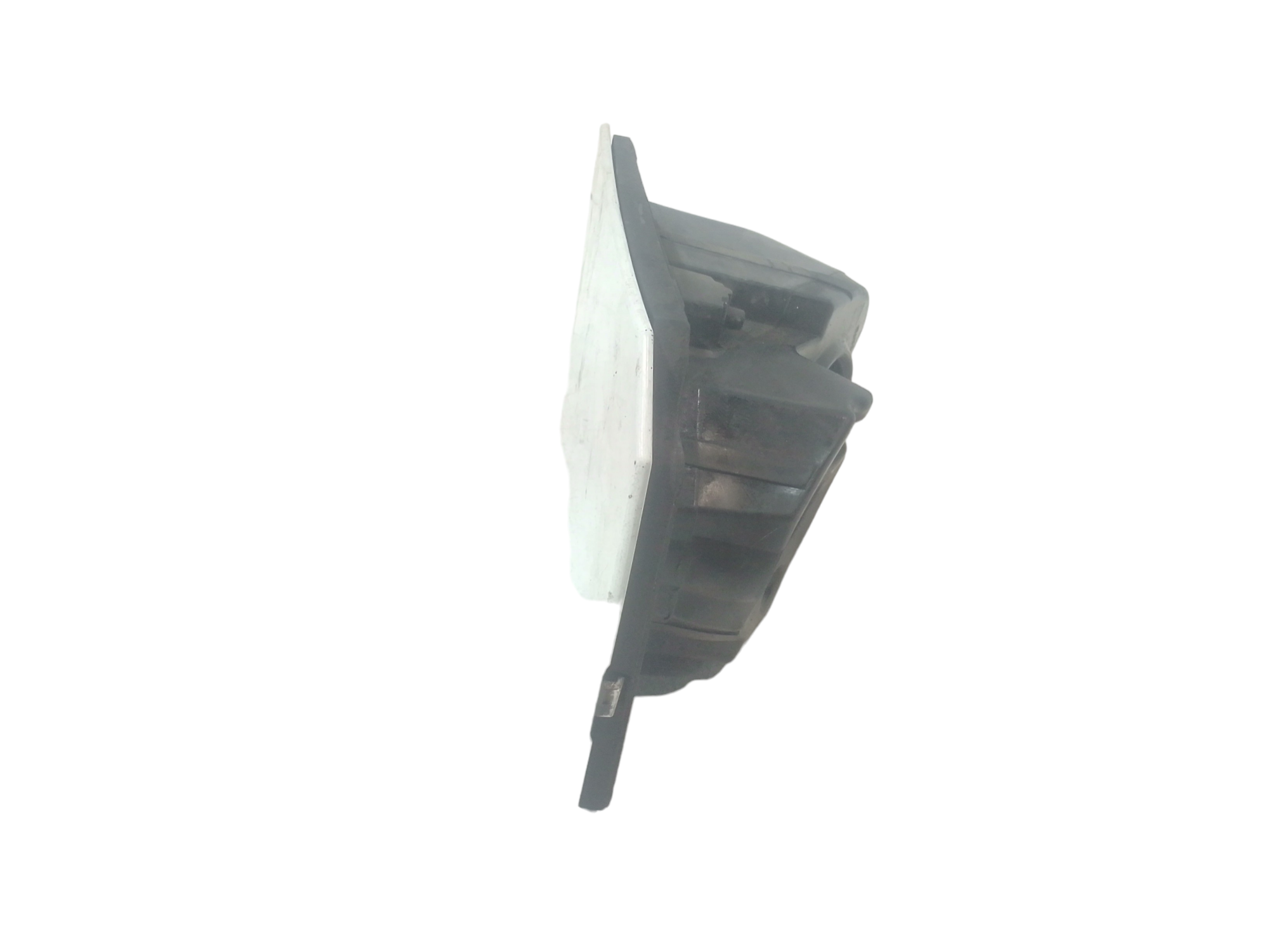 Sportellino Carburante per Peugeot Boxer 4 Serie (2011 - In produzione)