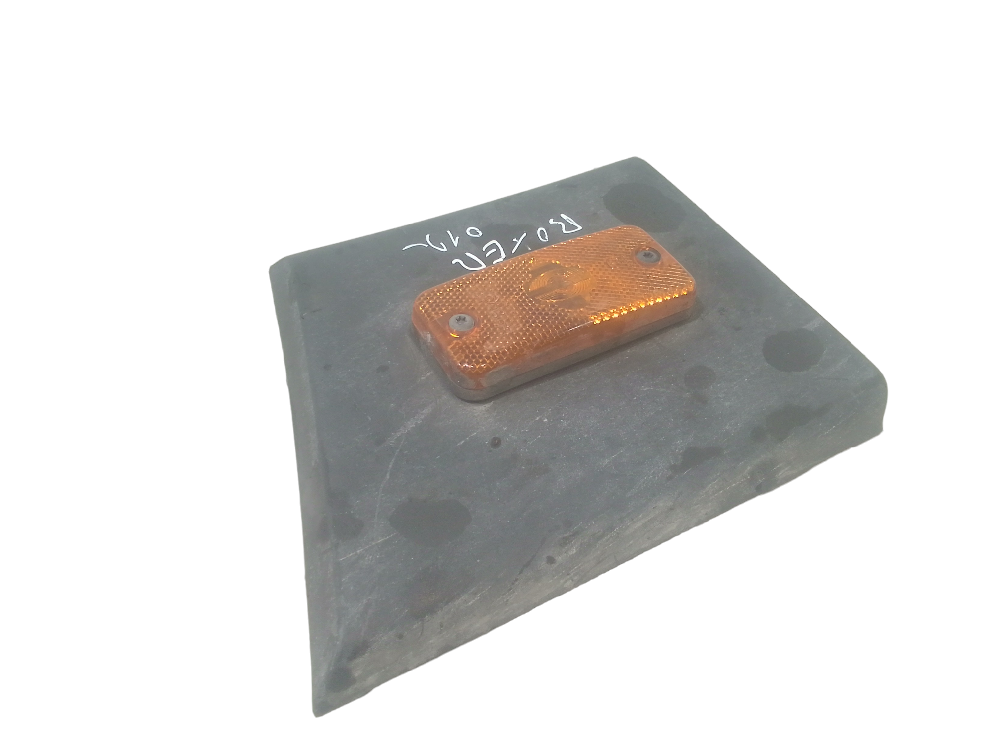 Freccia ant SX per Peugeot Boxer 4 Serie (2011 - In produzione)