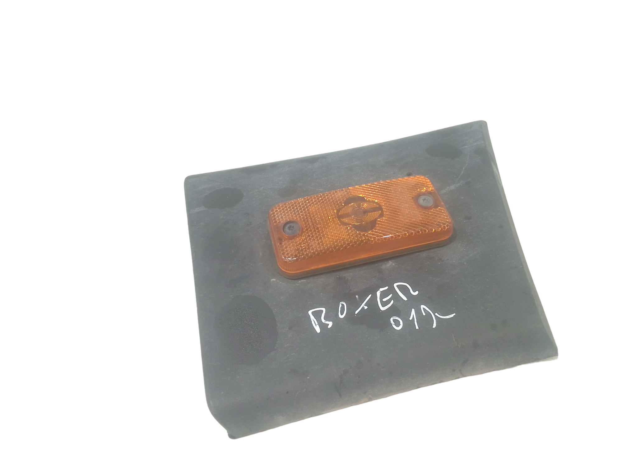 Freccia ant SX per Peugeot Boxer 4 Serie (2011 - In produzione)