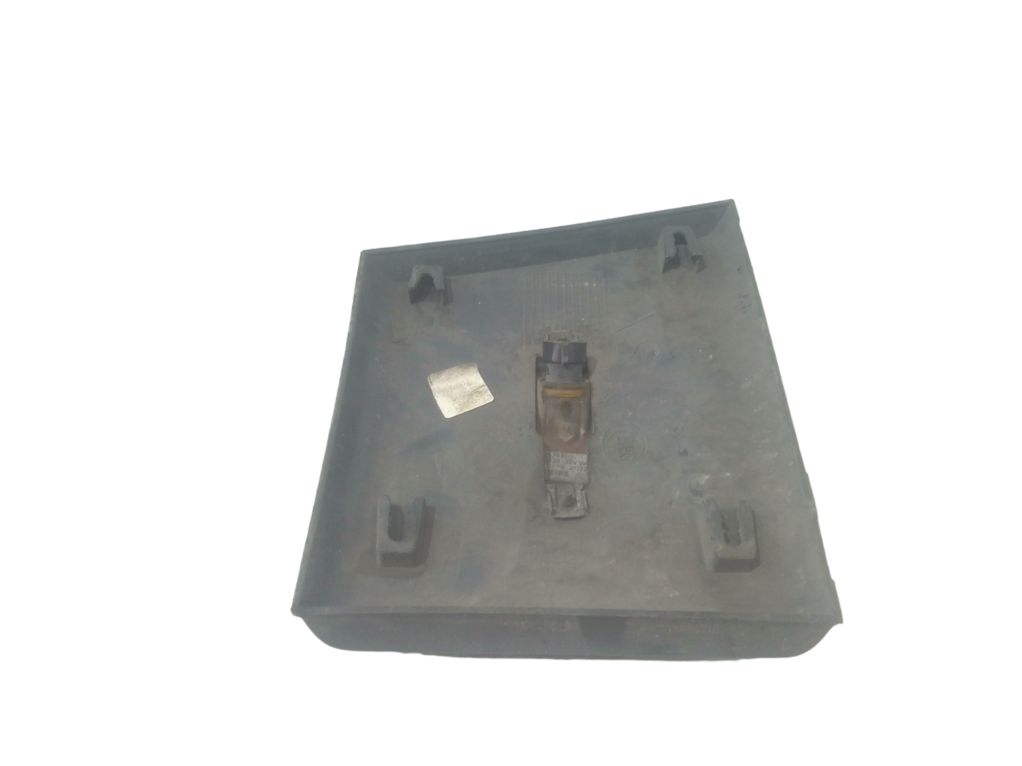 Freccia ant SX per Peugeot Boxer 4 Serie (2011 - In produzione)