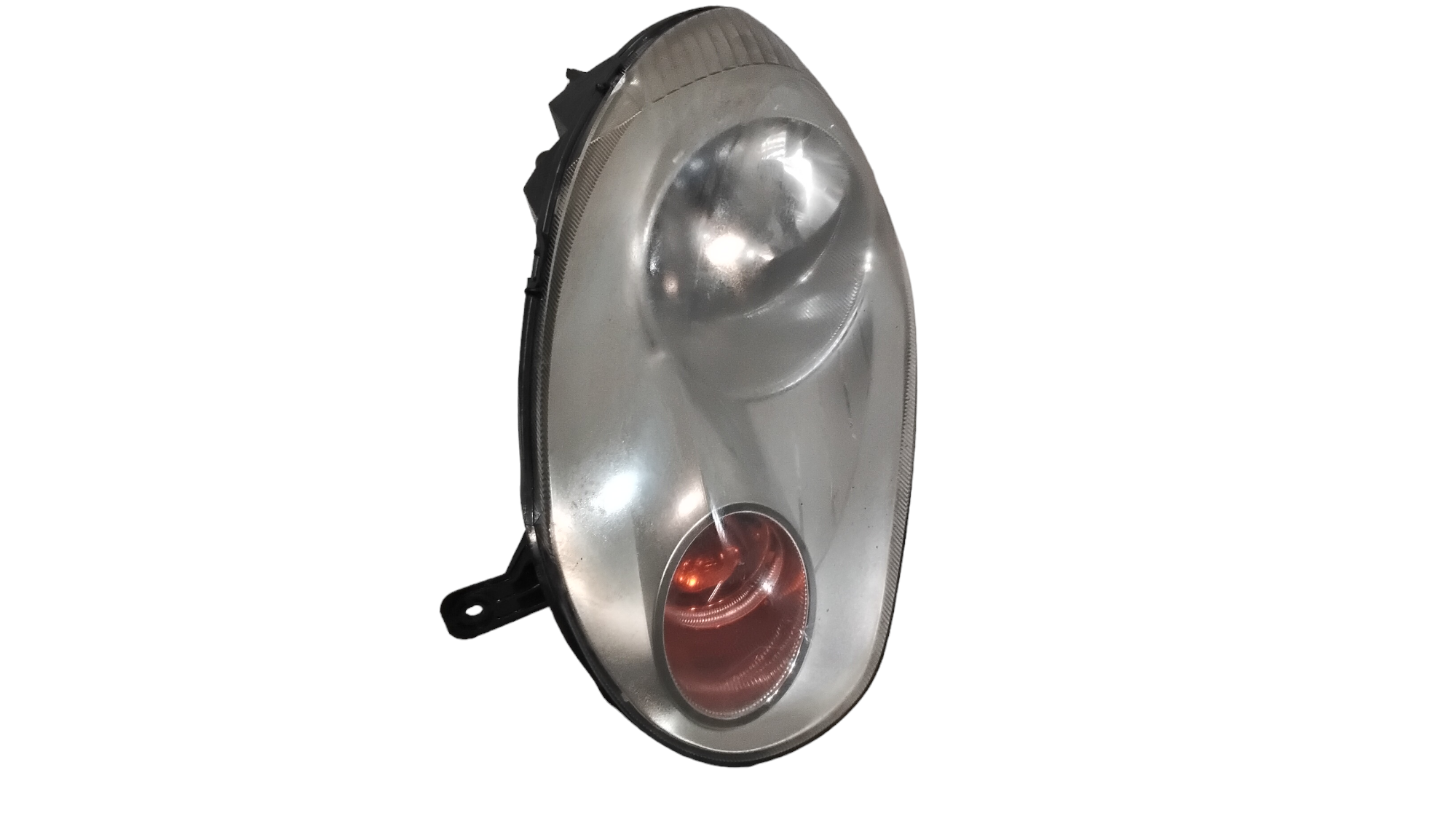 Faro anteriore Sinistro Guida per Dr 2 1 Serie (2010 - 2014)