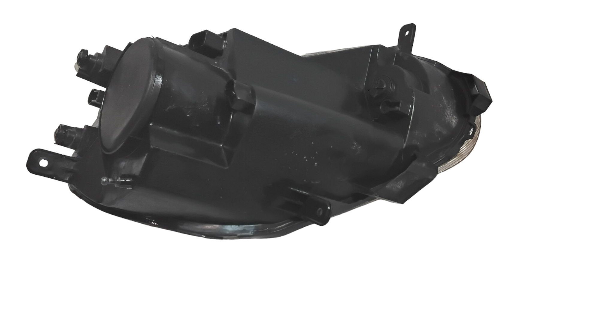 Faro anteriore Sinistro Guida per Dr 2 1 Serie (2010 - 2014)