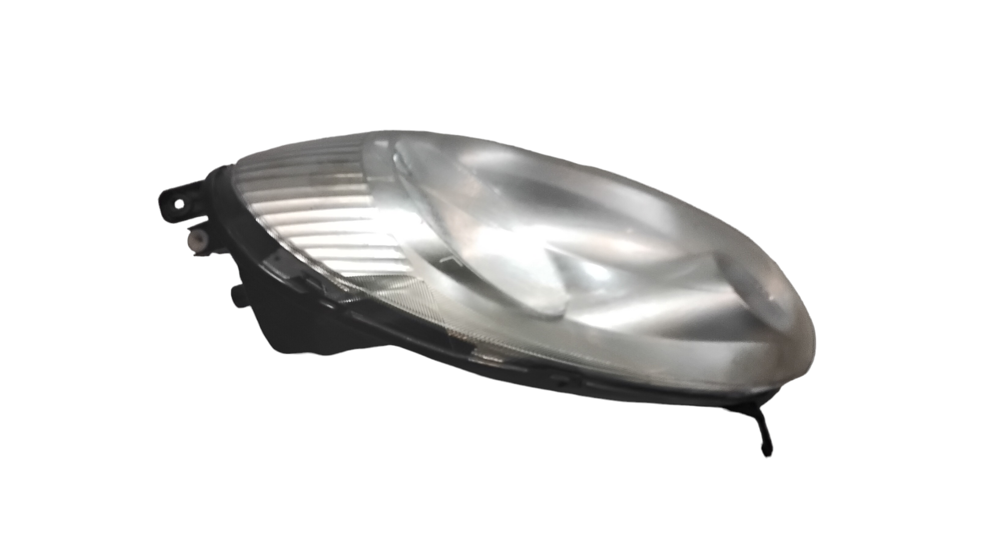 Faro anteriore Sinistro Guida per Dr 2 1 Serie (2010 - 2014)