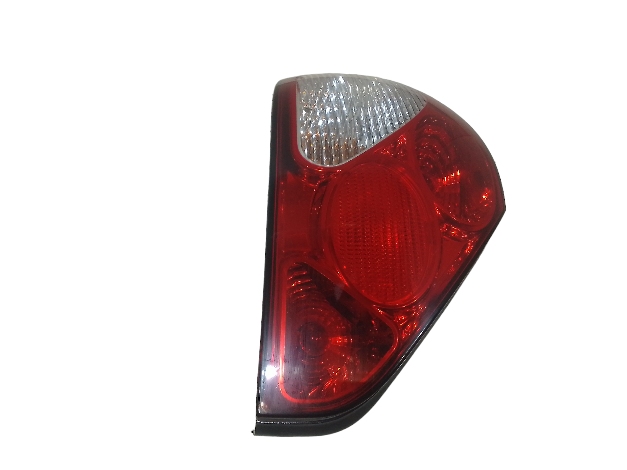 Stop fanale Posteriore sinistro lato Guida per Jaguar X-type  Serie (2001 - 2008)