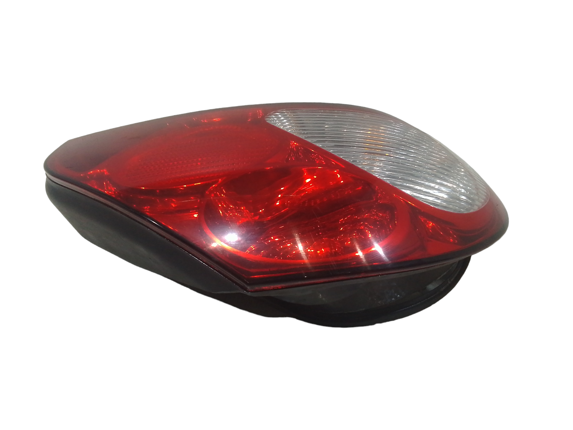 Stop fanale Posteriore sinistro lato Guida per Jaguar X-type  Serie (2001 - 2008)