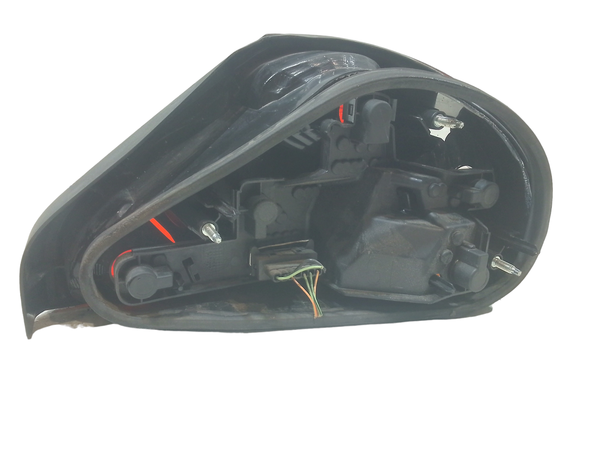 Stop fanale Posteriore sinistro lato Guida per Jaguar X-type  Serie (2001 - 2008)