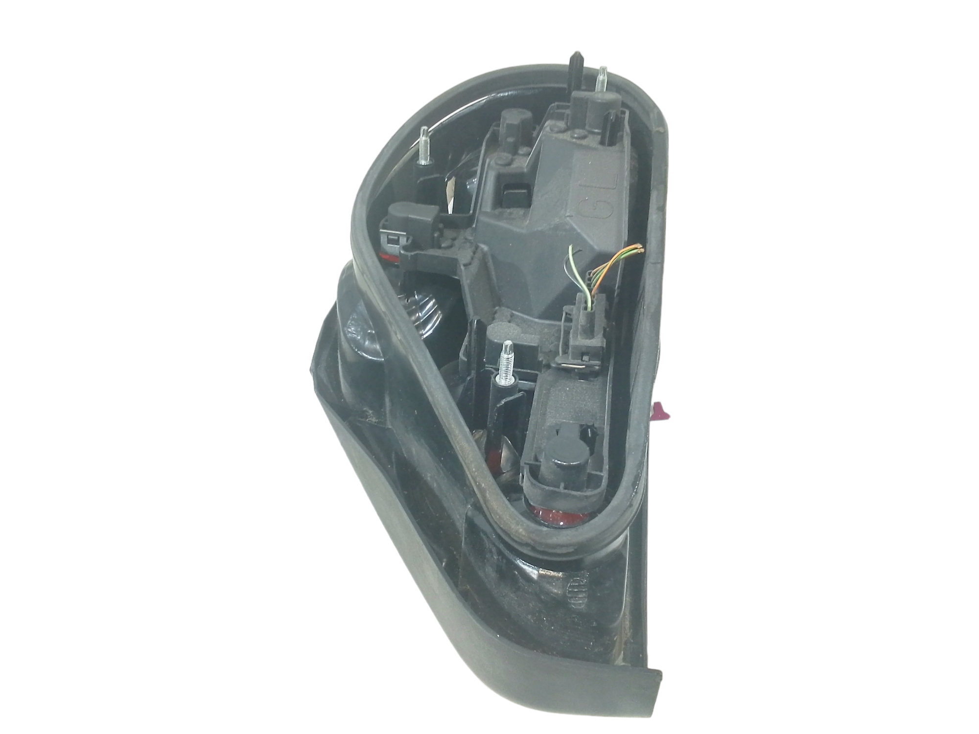 Stop fanale Posteriore sinistro lato Guida per Jaguar X-type  Serie (2001 - 2008)