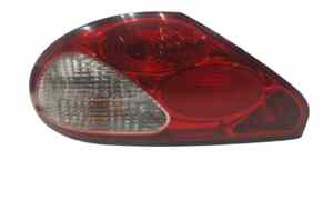 Stop fanale Posteriore sinistro lato Guida per Jaguar X-type  Serie (2001 - 2008)