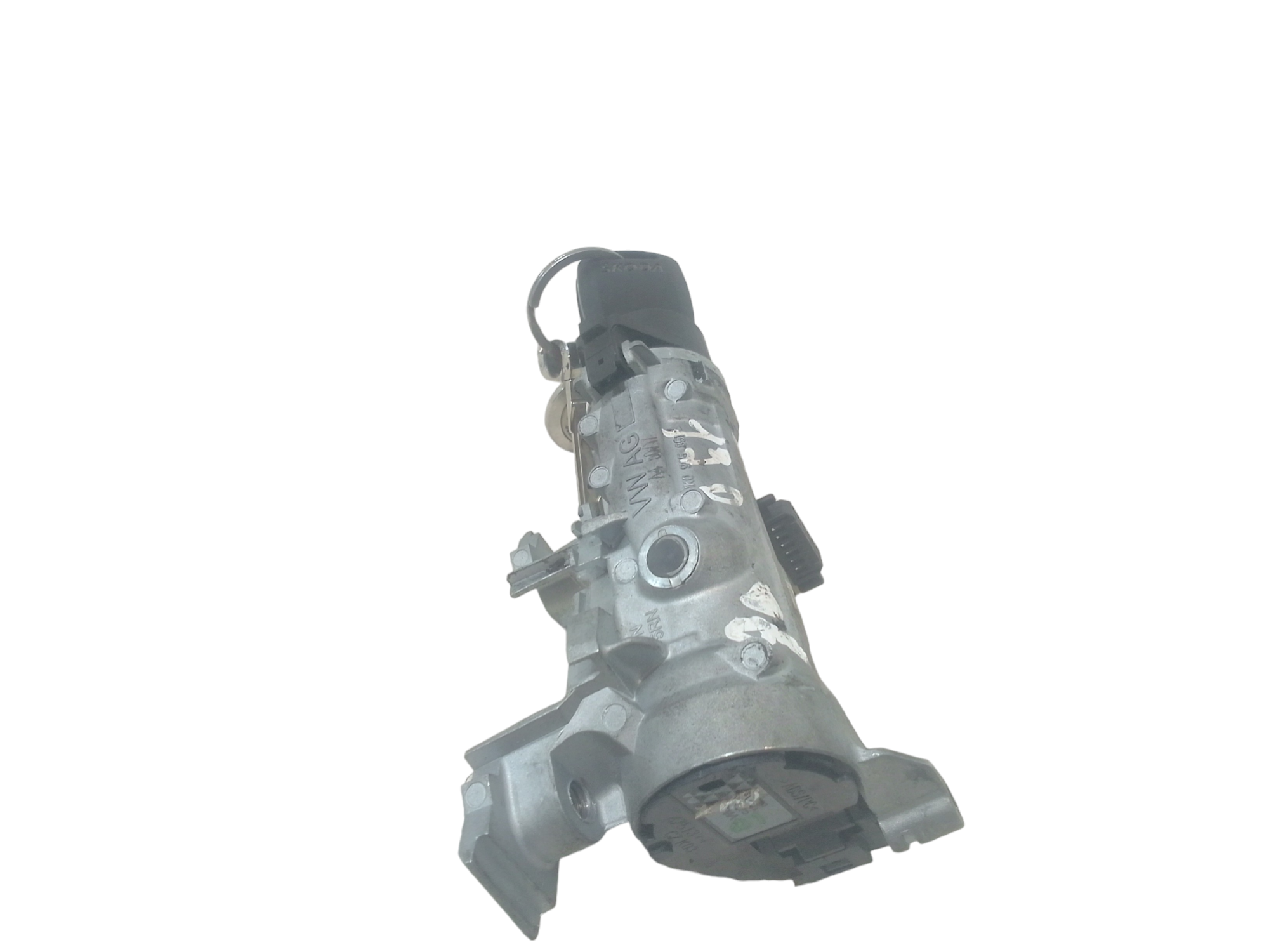 Blocchetto Accensione per Volkswagen Golf 5 Berlina (03>08) (2003 - 2008)