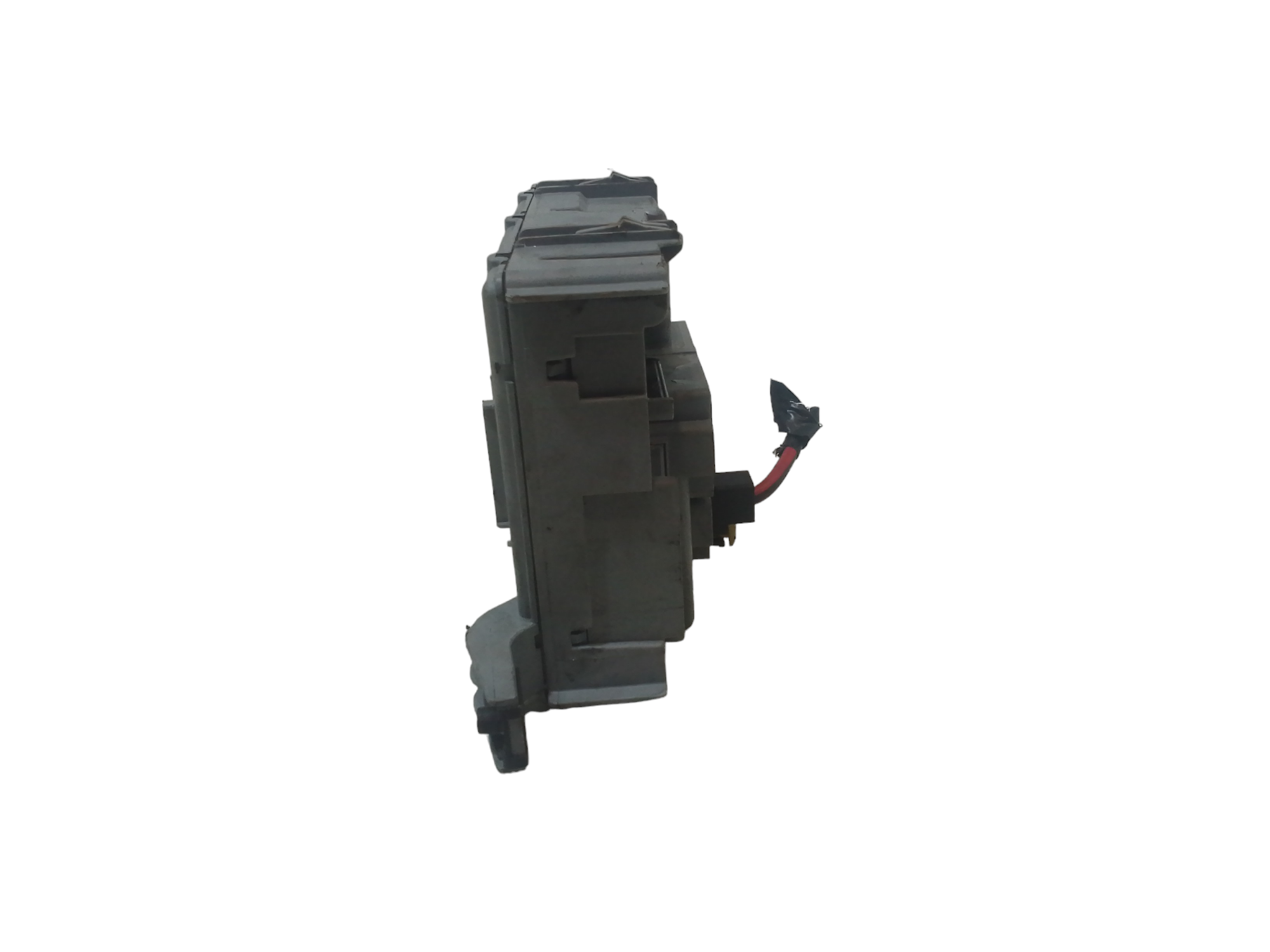 Body Computer per Fiat Qubo 1 Serie (2008 - In produzione)