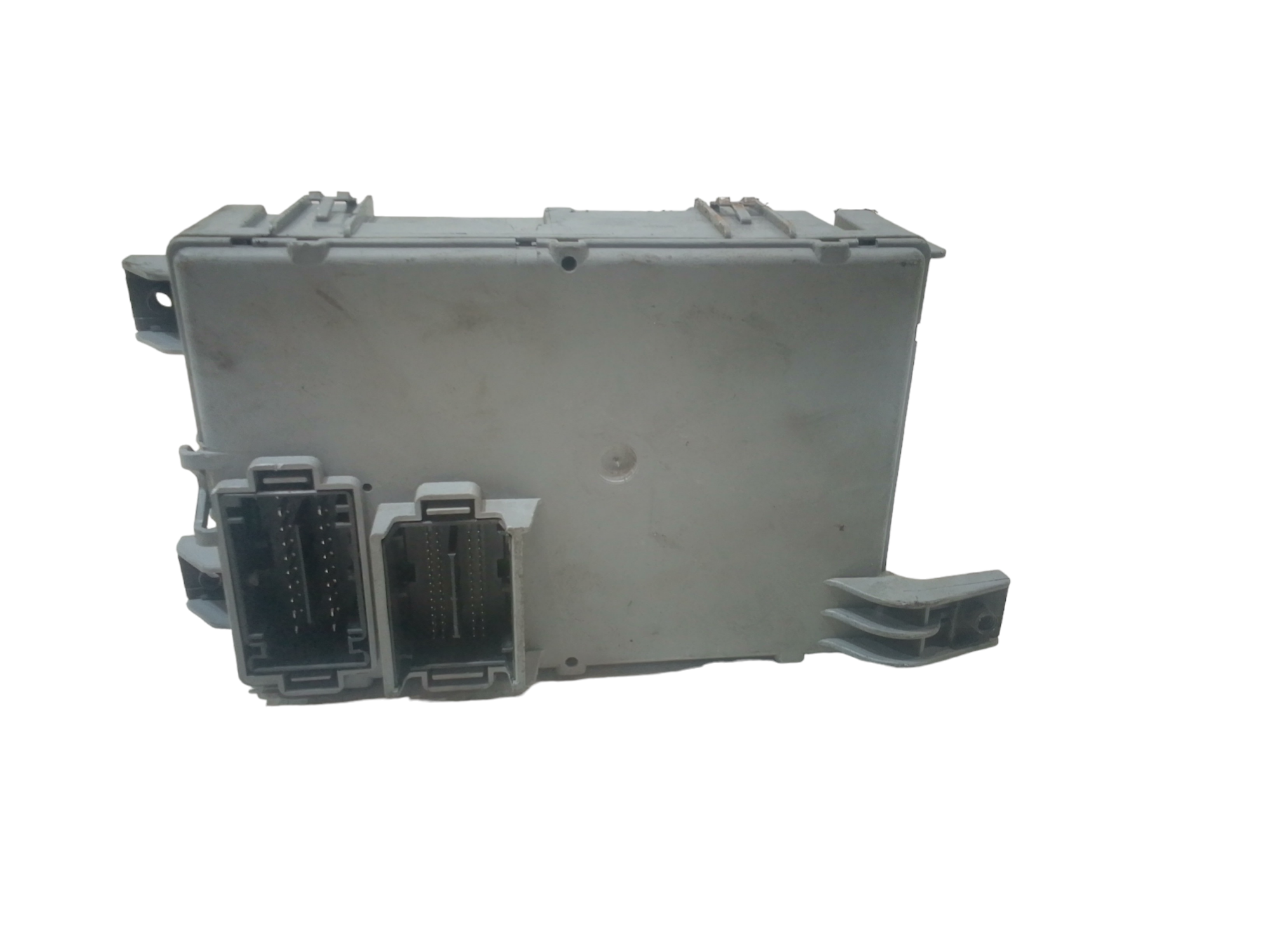 Body Computer per Fiat Qubo 1 Serie (2008 - In produzione)