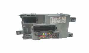 Body Computer per Fiat Qubo 1 Serie (2008 - In produzione)