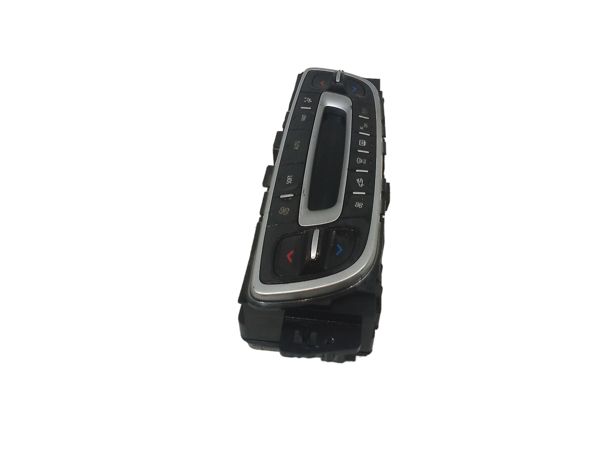 Comandi Clima per Renault Scenic Serie (09>16) (2009 - 2016)