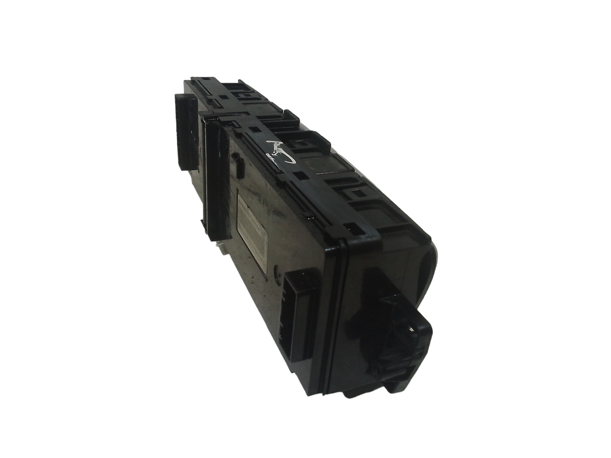 Comandi Clima per Renault Scenic Serie (09>16) (2009 - 2016)