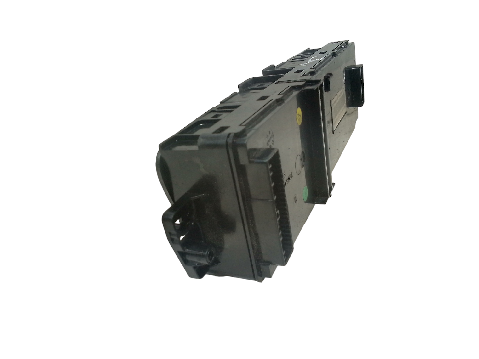 Comandi Clima per Renault Scenic Serie (09>16) (2009 - 2016)