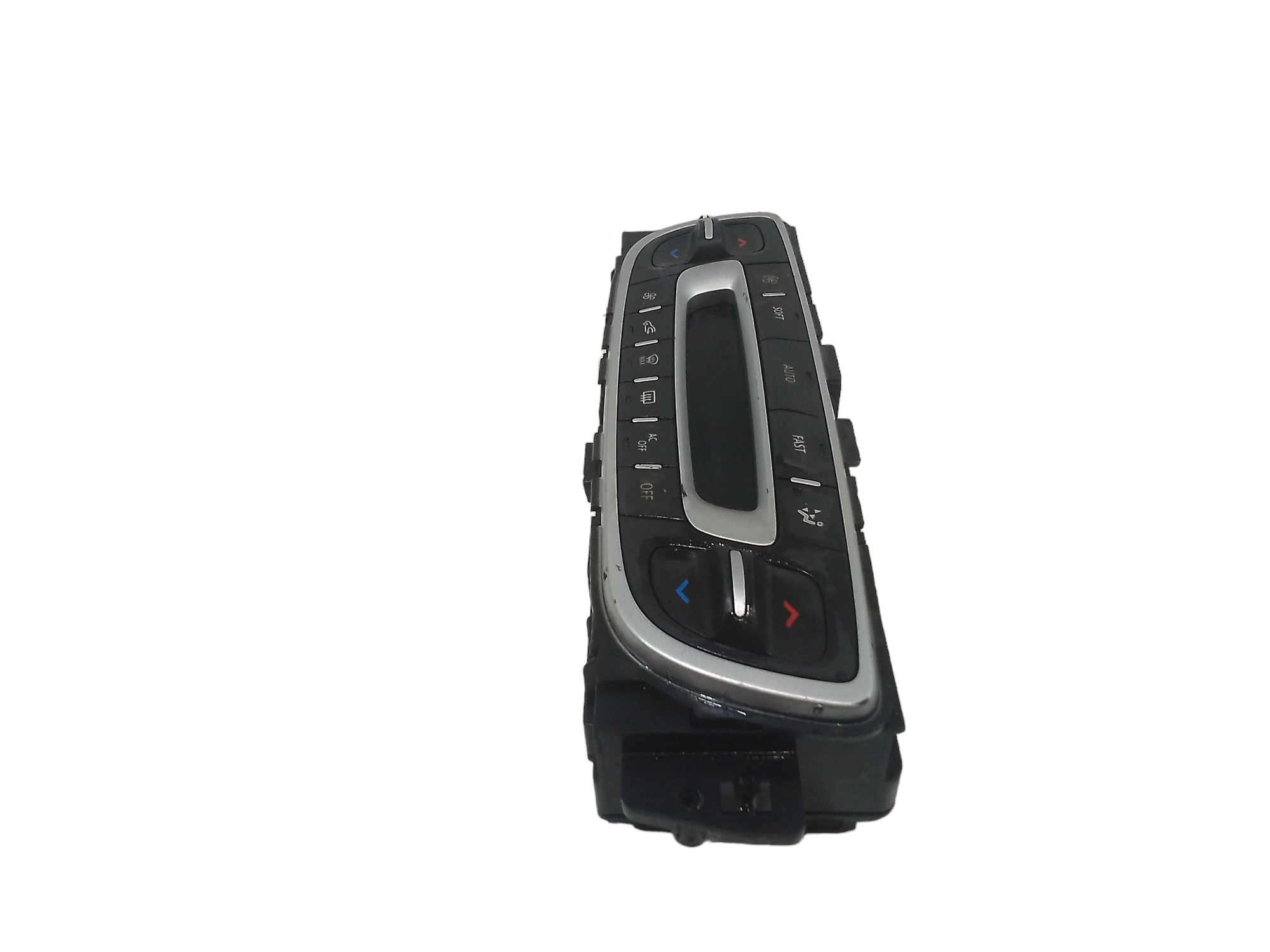 Comandi Clima per Renault Scenic Serie (09>16) (2009 - 2016)
