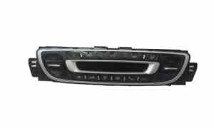 Comandi Clima per Renault Scenic Serie (09>16) (2009 - 2016)