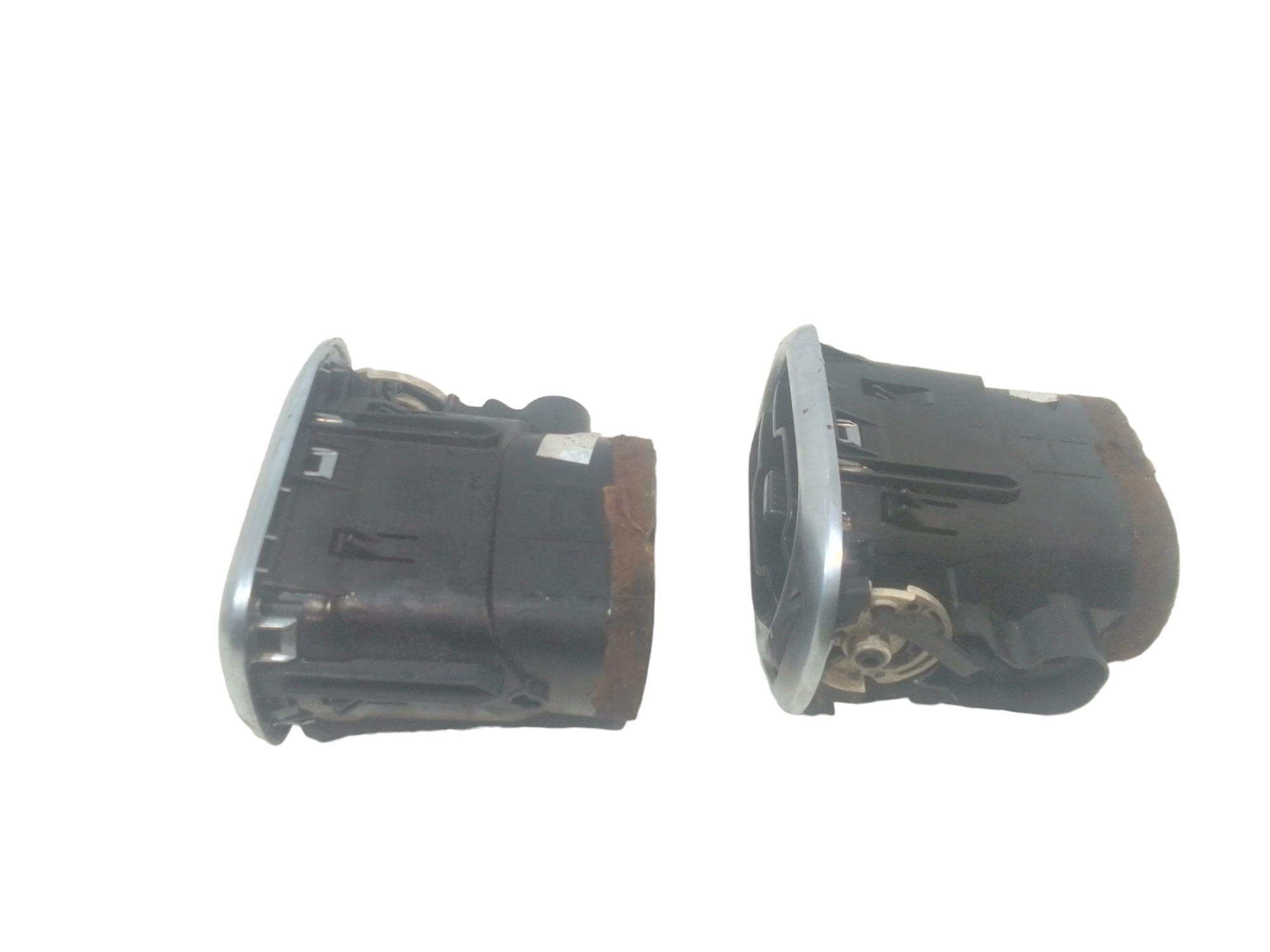 Bocchette Aria Cruscotto per Citroen C3 Picasso (08>) (2008 - In produzione)