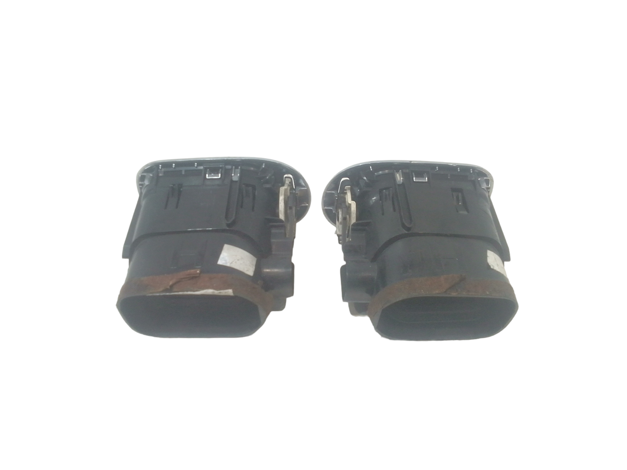 Bocchette Aria Cruscotto per Citroen C3 Picasso (08>) (2008 - In produzione)