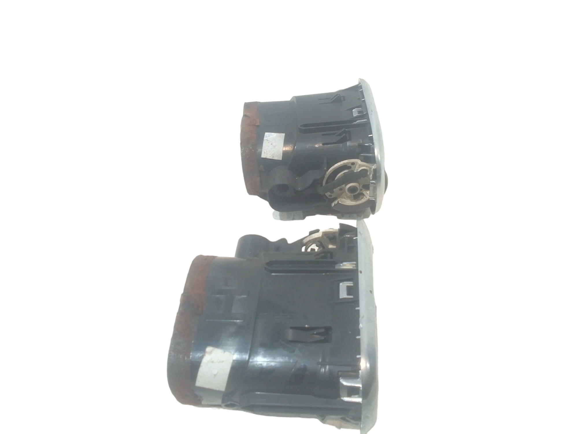 Bocchette Aria Cruscotto per Citroen C3 Picasso (08>) (2008 - In produzione)