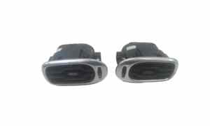 Bocchette Aria Cruscotto per Citroen C3 Picasso (08>) (2008 - In produzione)