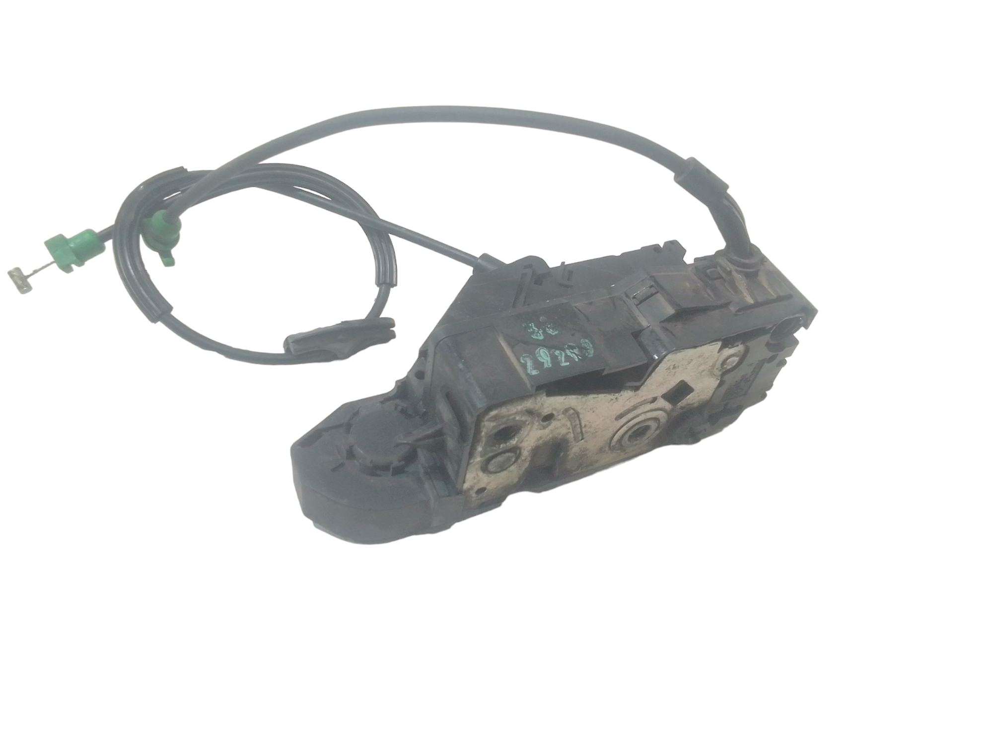 Serratura Anteriore Destra per Citroen C3 Picasso (08>) (2008 - In produzione)