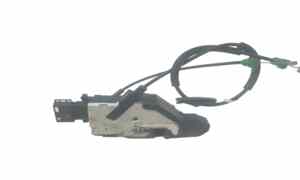 Serratura Anteriore Destra per Citroen C3 Picasso (08>) (2008 - In produzione)