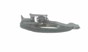 Maniglia esterna Anteriore Destra per Citroen C3 Picasso (08>) (2008 - In produzione)