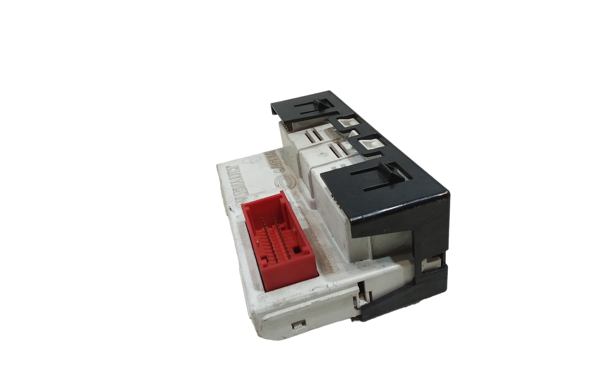 Display orologio per Renault Megane Ll Serie (02>06) (2002 - 2006)