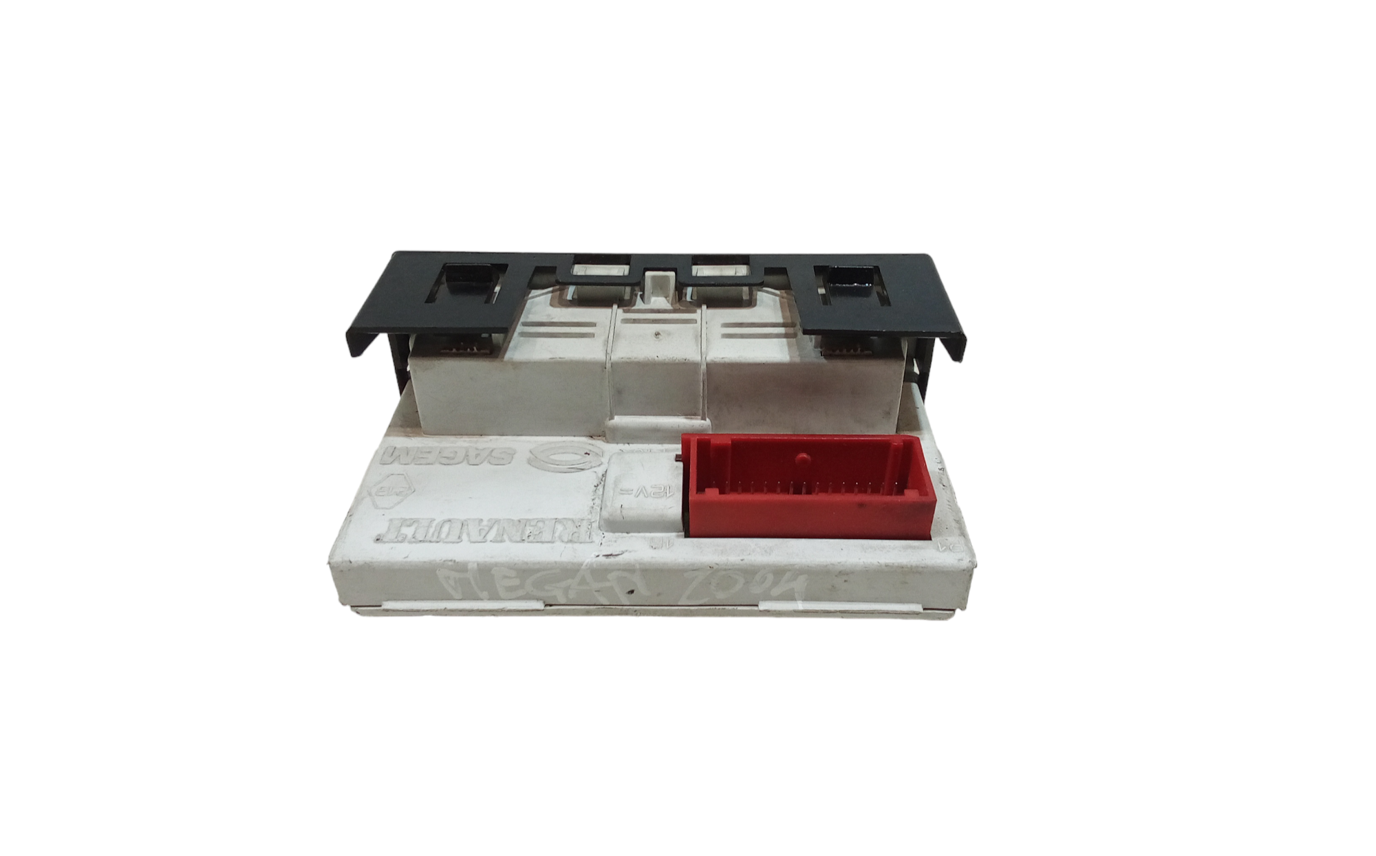 Display orologio per Renault Megane Ll Serie (02>06) (2002 - 2006)