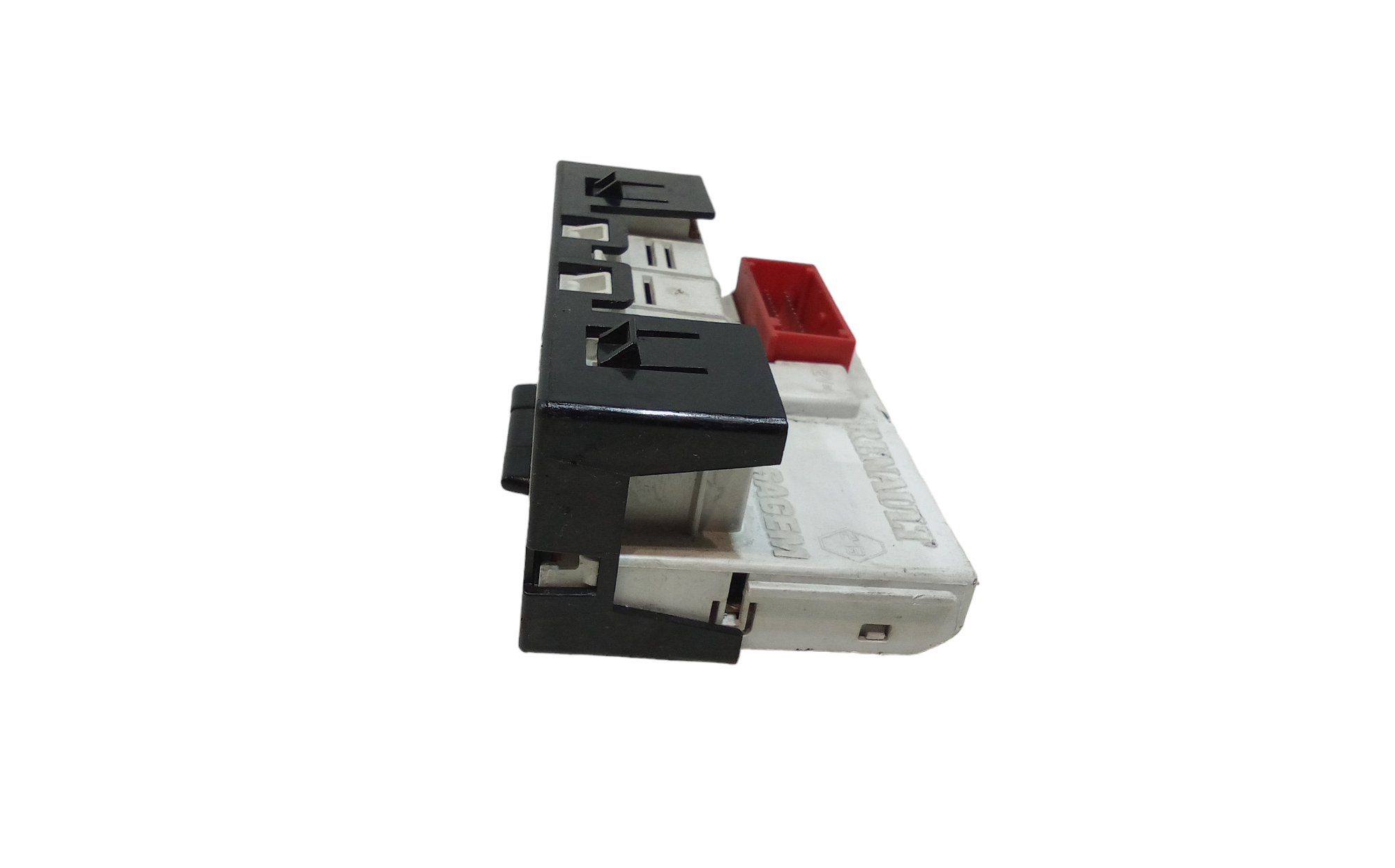 Display orologio per Renault Megane Ll Serie (02>06) (2002 - 2006)