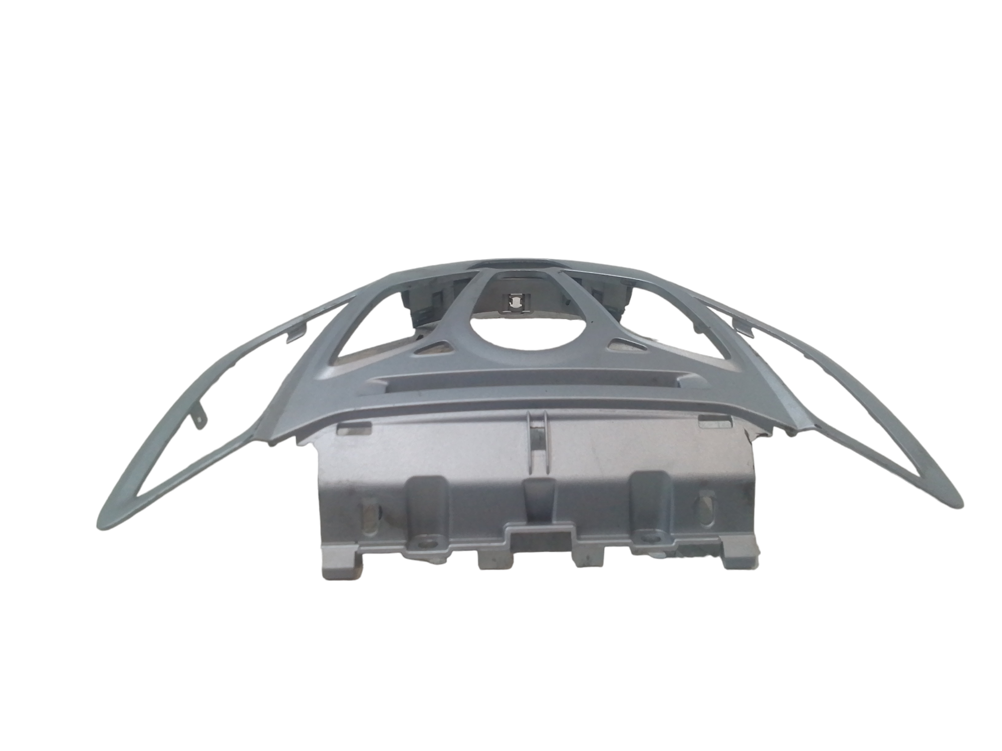 Modanatura Centrale Cruscotto per Ford Fiesta 6 Serie (2008 - 2017)