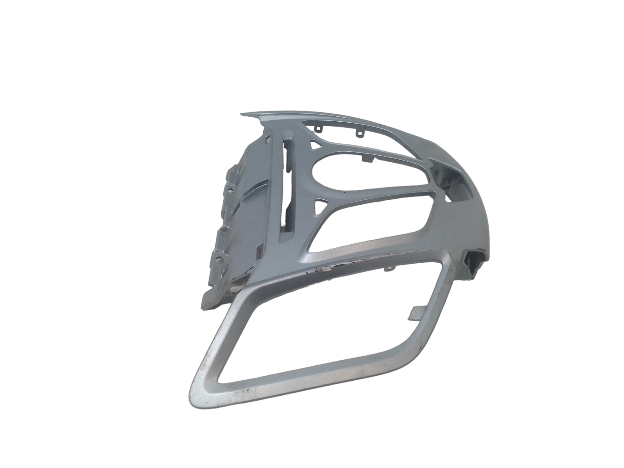 Modanatura Centrale Cruscotto per Ford Fiesta 6 Serie (2008 - 2017)