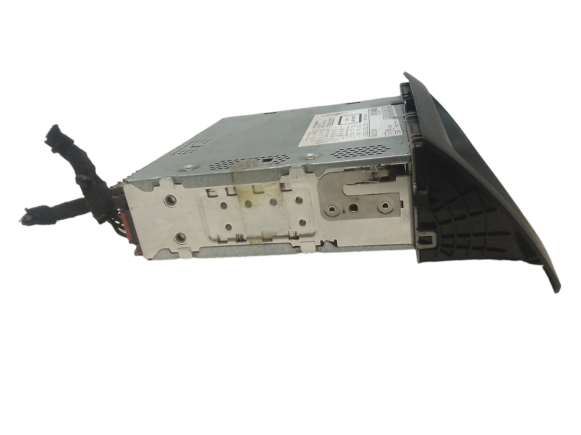 Autoradio per Ford Ka Serie (ccu) (08>18) (2008 - 2018)