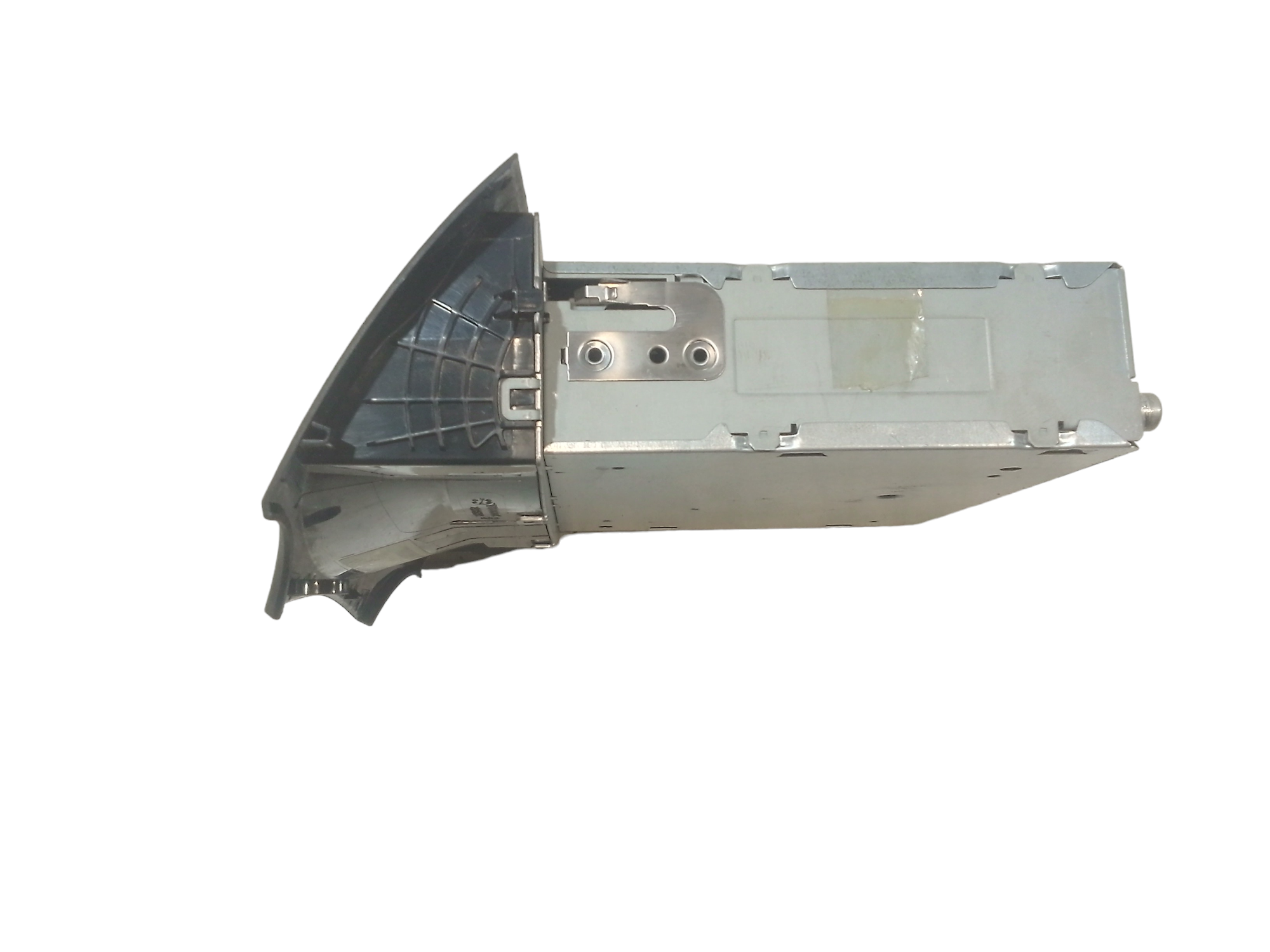 Autoradio per Ford Ka Serie (ccu) (08>18) (2008 - 2018)