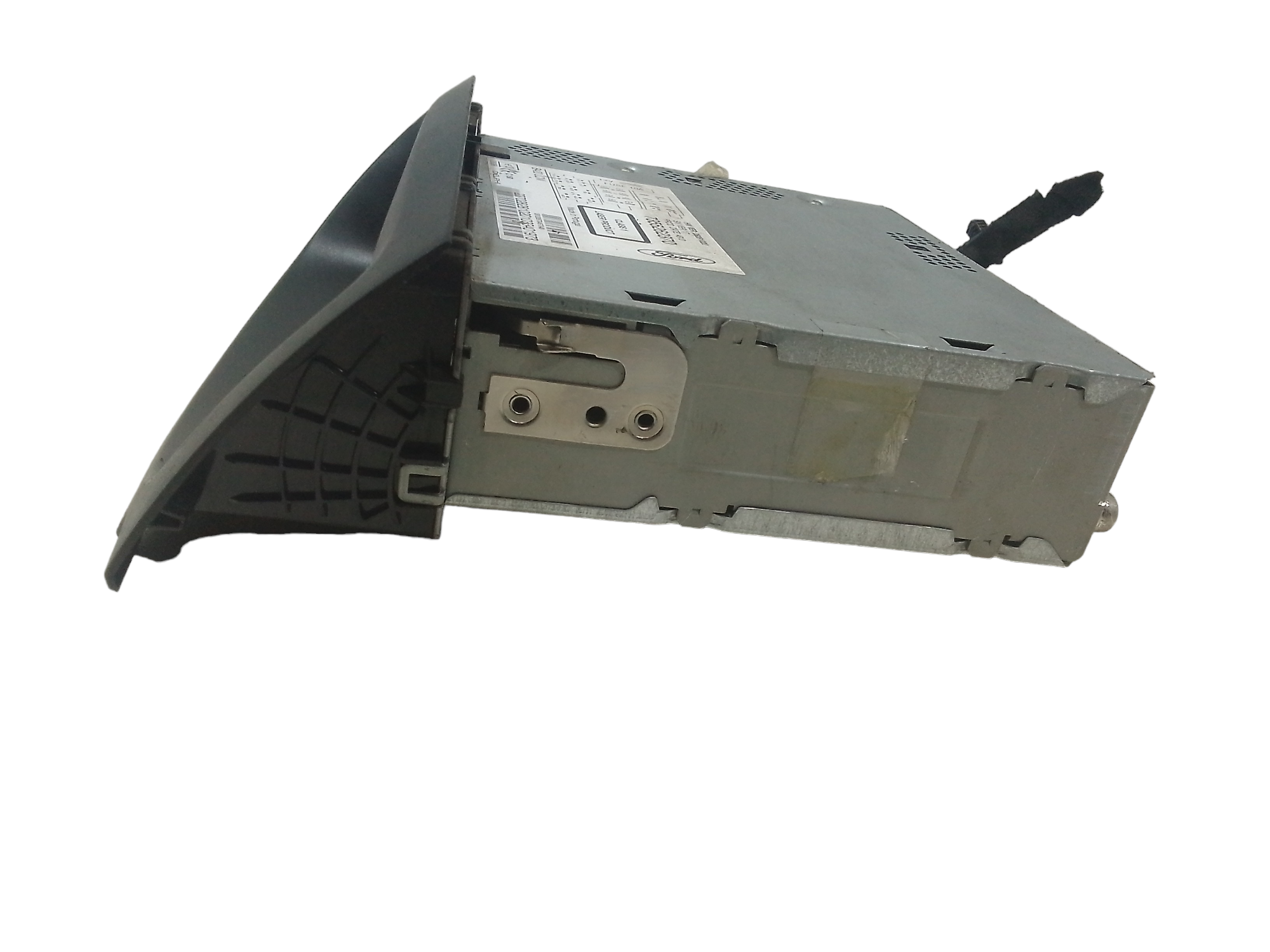 Autoradio per Ford Ka Serie (ccu) (08>18) (2008 - 2018)