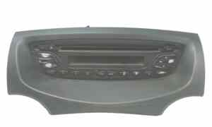 Autoradio per Ford Ka Serie (ccu) (08>18) (2008 - 2018)