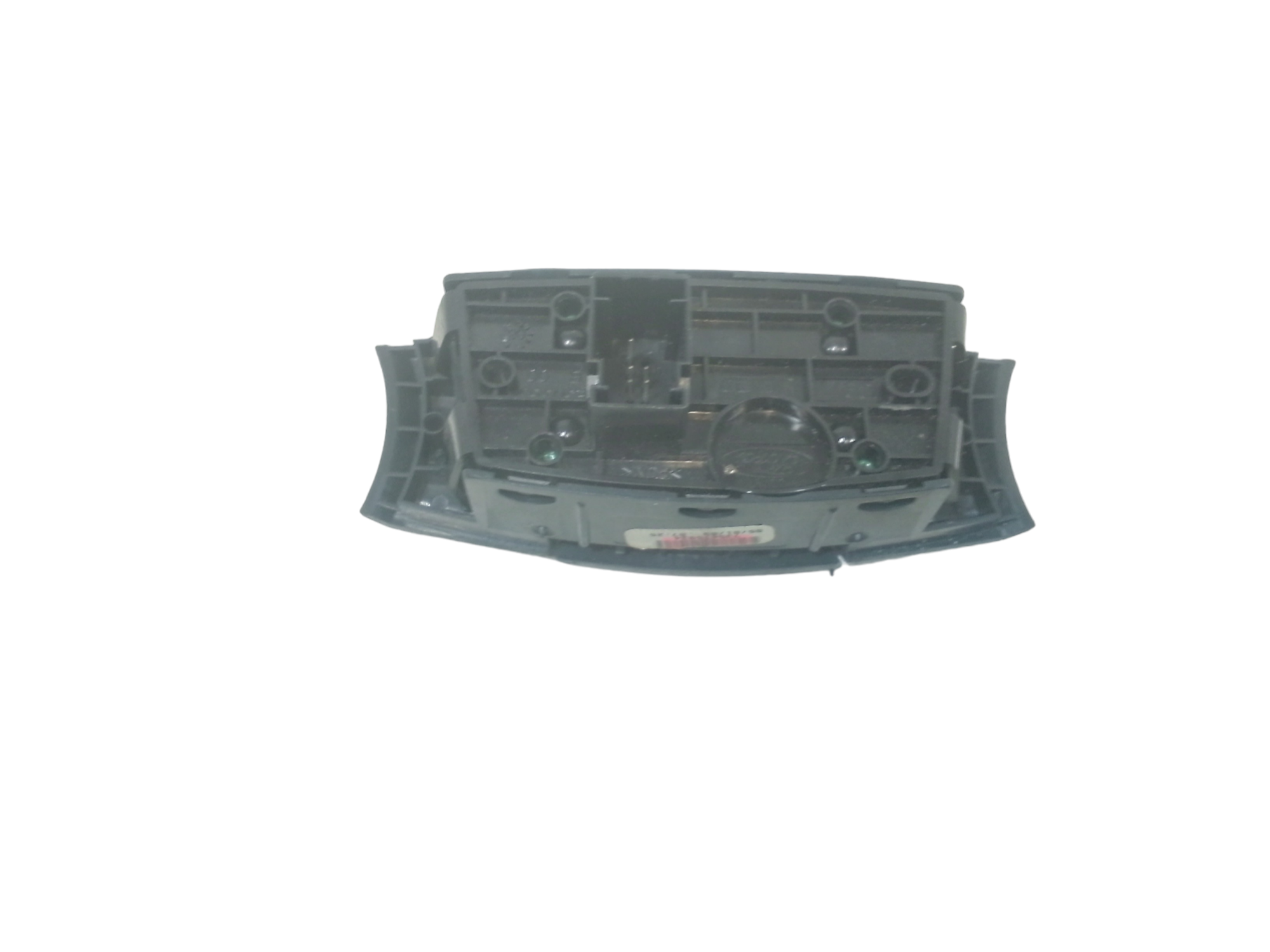 Pulsante luci di emergenza per Ford Streetka Cabrio (03>05) (2003 - 2005)