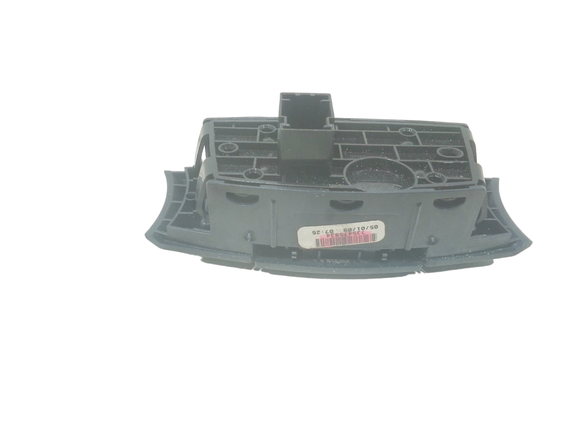 Pulsante luci di emergenza per Ford Streetka Cabrio (03>05) (2003 - 2005)