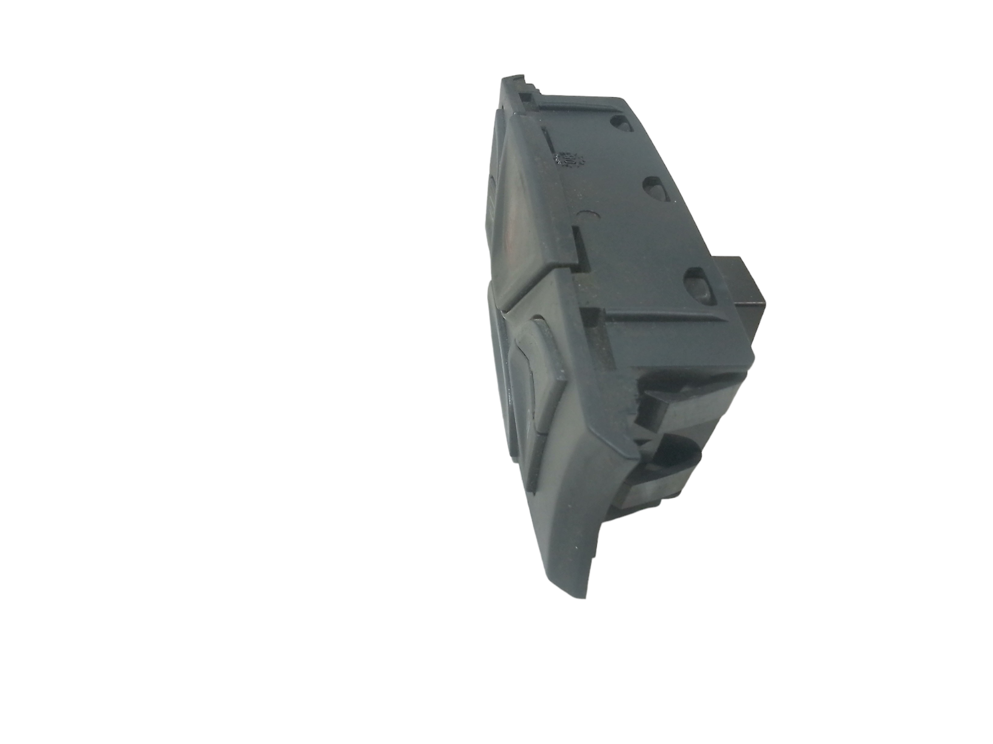 Pulsante luci di emergenza per Ford Streetka Cabrio (03>05) (2003 - 2005)