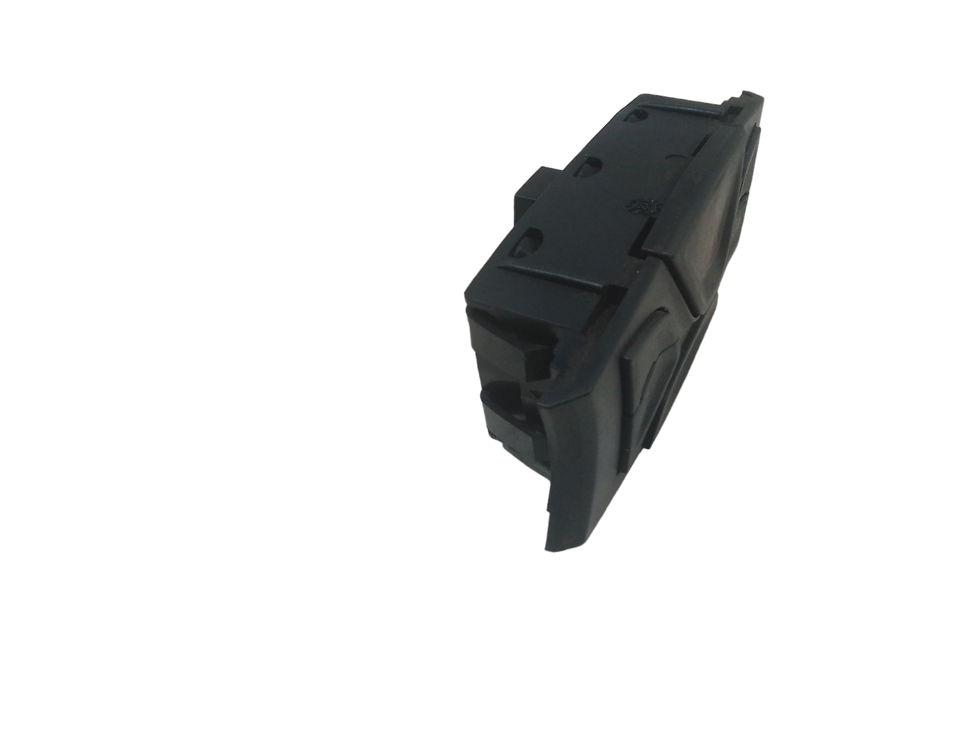 Pulsante luci di emergenza per Ford Streetka Cabrio (03>05) (2003 - 2005)