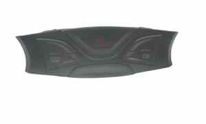 Pulsante luci di emergenza per Ford Streetka Cabrio (03>05) (2003 - 2005)