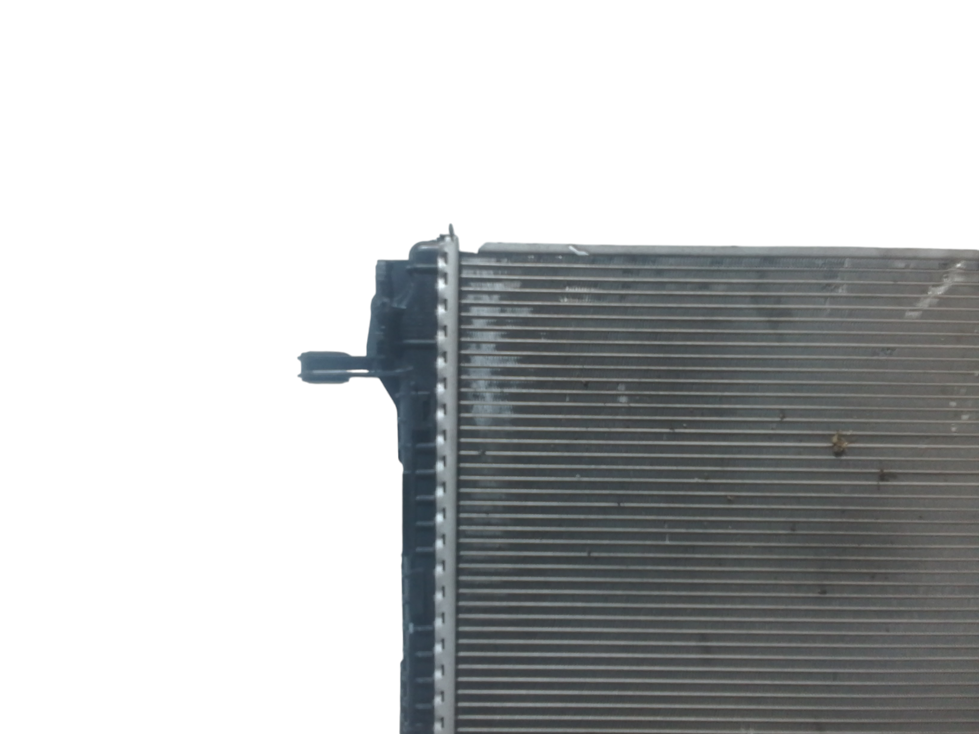 Radiatore acqua per Volkswagen Crafter Serie (17>) (2017 - In produzione)