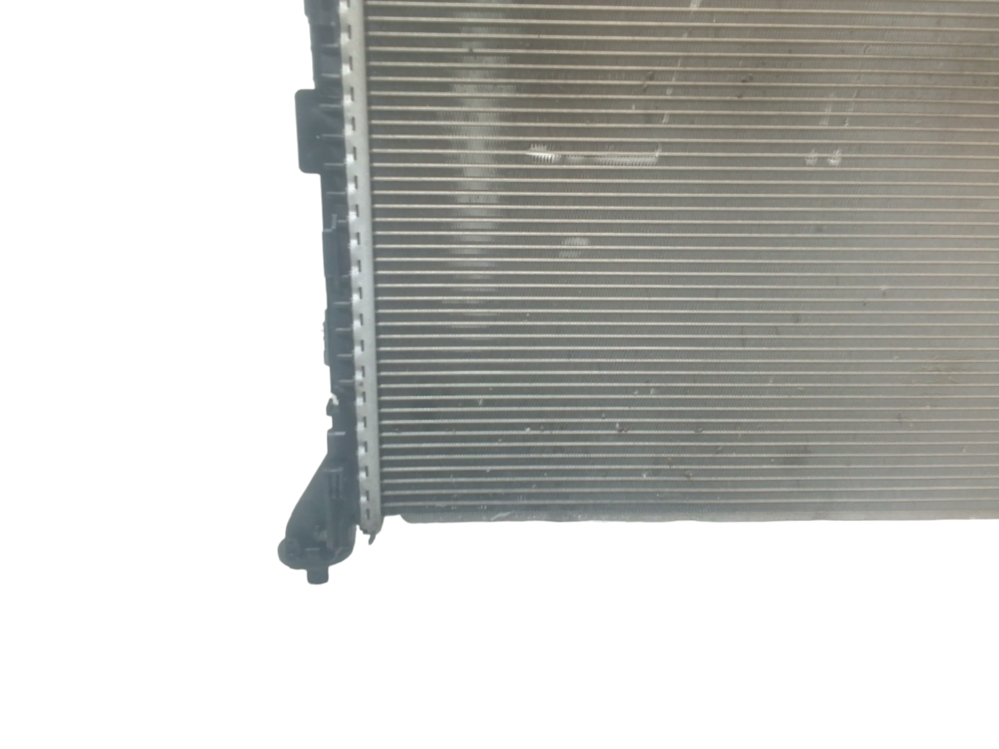 Radiatore acqua per Volkswagen Crafter Serie (17>) (2017 - In produzione)