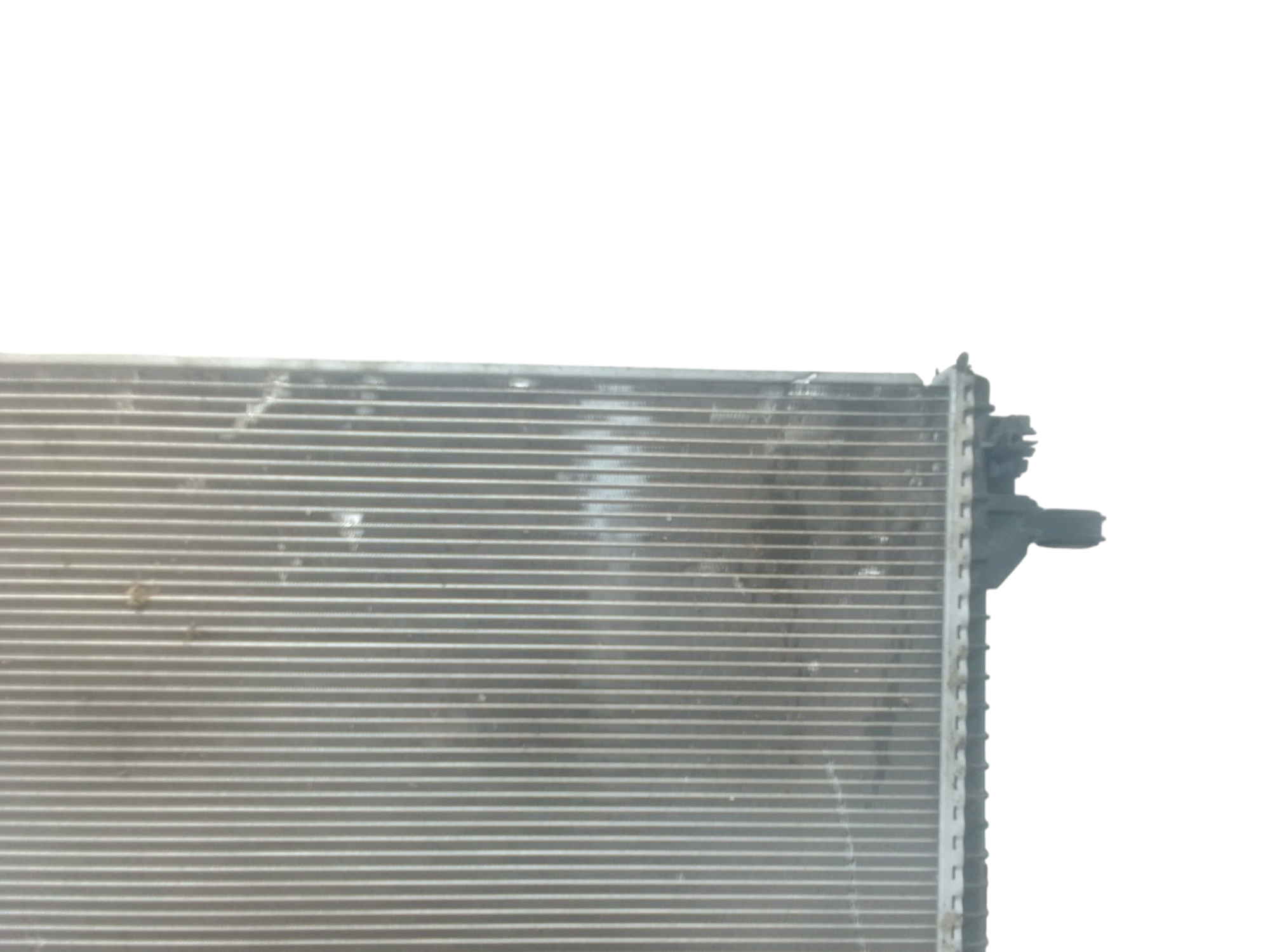 Radiatore acqua per Volkswagen Crafter Serie (17>) (2017 - In produzione)