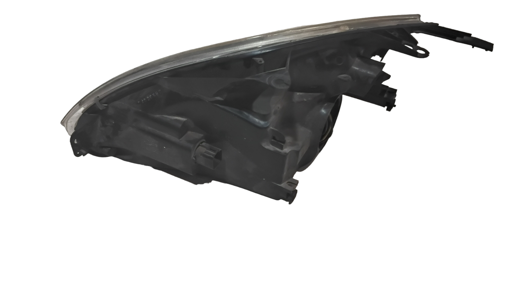 Faro anteriore Destro Passeggero per Ford Fiesta 5 Serie (2005 - 2008)