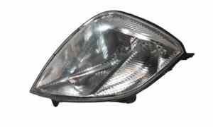 Faro anteriore Destro Passeggero per Ford Fiesta 5 Serie (2005 - 2008)