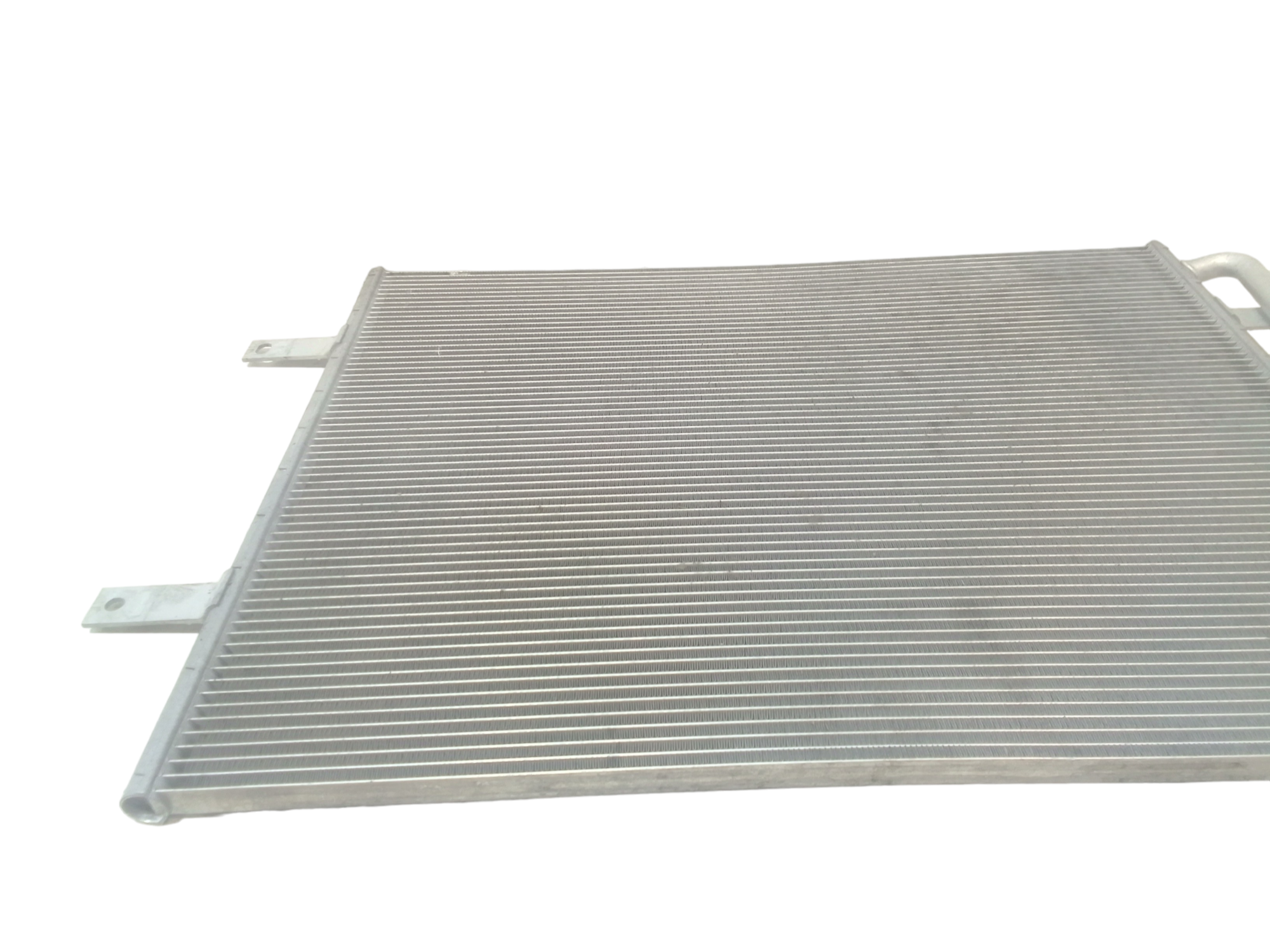 Radiatore A/C per Volkswagen Crafter Serie (17>) (2017 - In produzione)